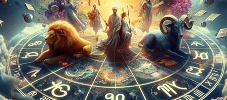 Astrology & Horoscope