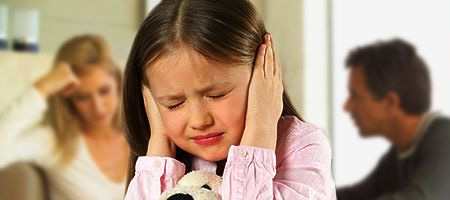  Family problems solution
