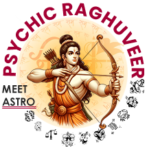 Psychic Raghuveer 