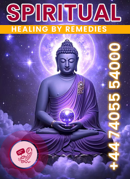 Heal Your Self