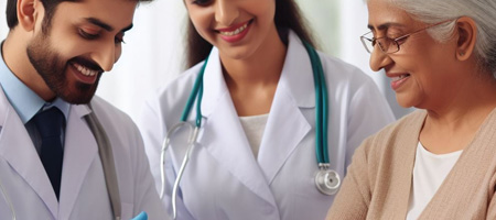 Health Sickness Removal