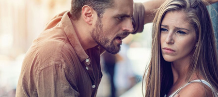 Love Problem