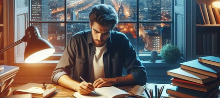 Study, Business, Visa